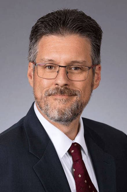 Mike Howard, PhD.